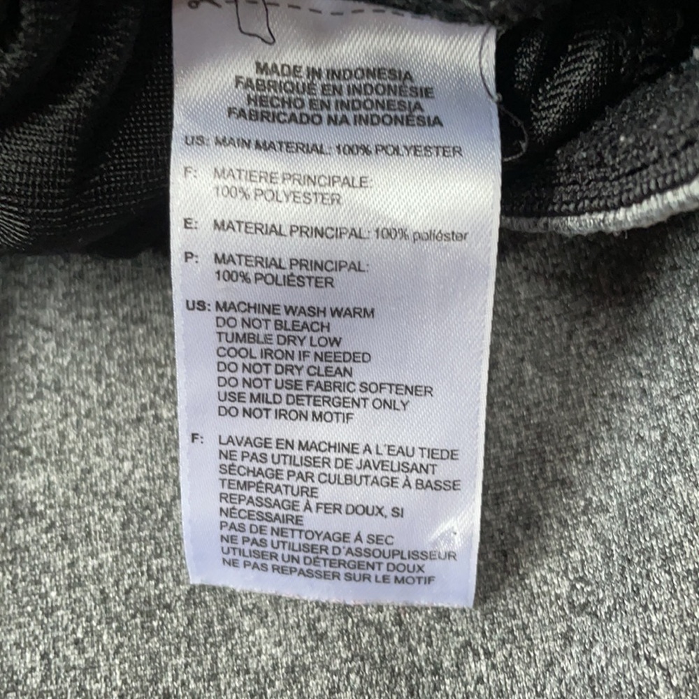 🎉HP🎉 ADIDAS Men’s Sweatpants in EUC - Picture 10 of 10